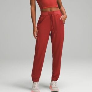 Lululemon License To Train High-Rise Pant